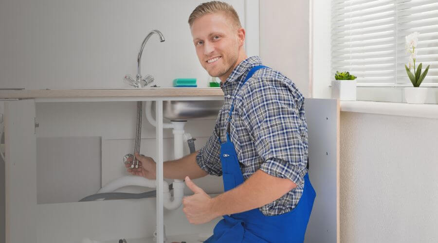 Professional septic pumping service in Whitehorse, SD